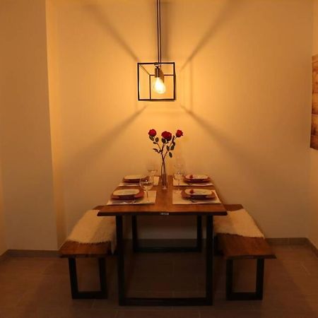 Luxury Design Apartment 维也纳 外观 照片