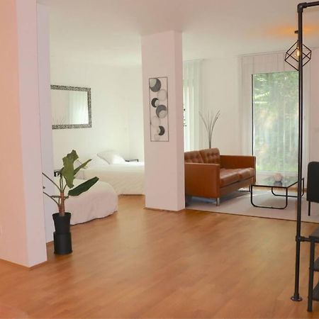 Luxury Design Apartment 维也纳 外观 照片