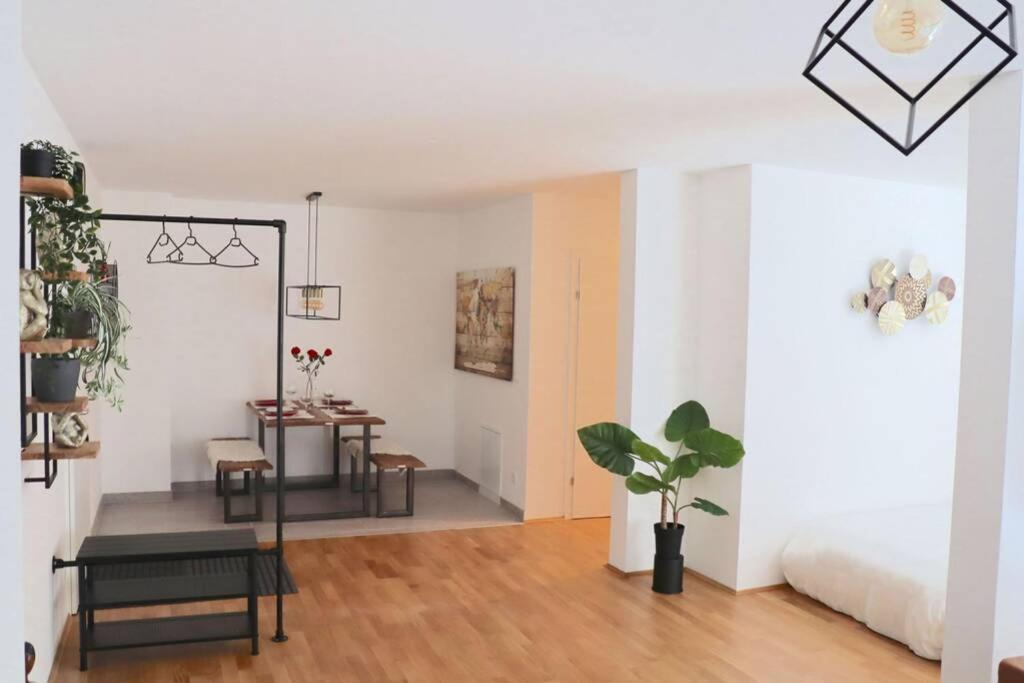 Luxury Design Apartment 维也纳 外观 照片