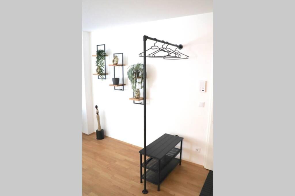 Luxury Design Apartment 维也纳 外观 照片