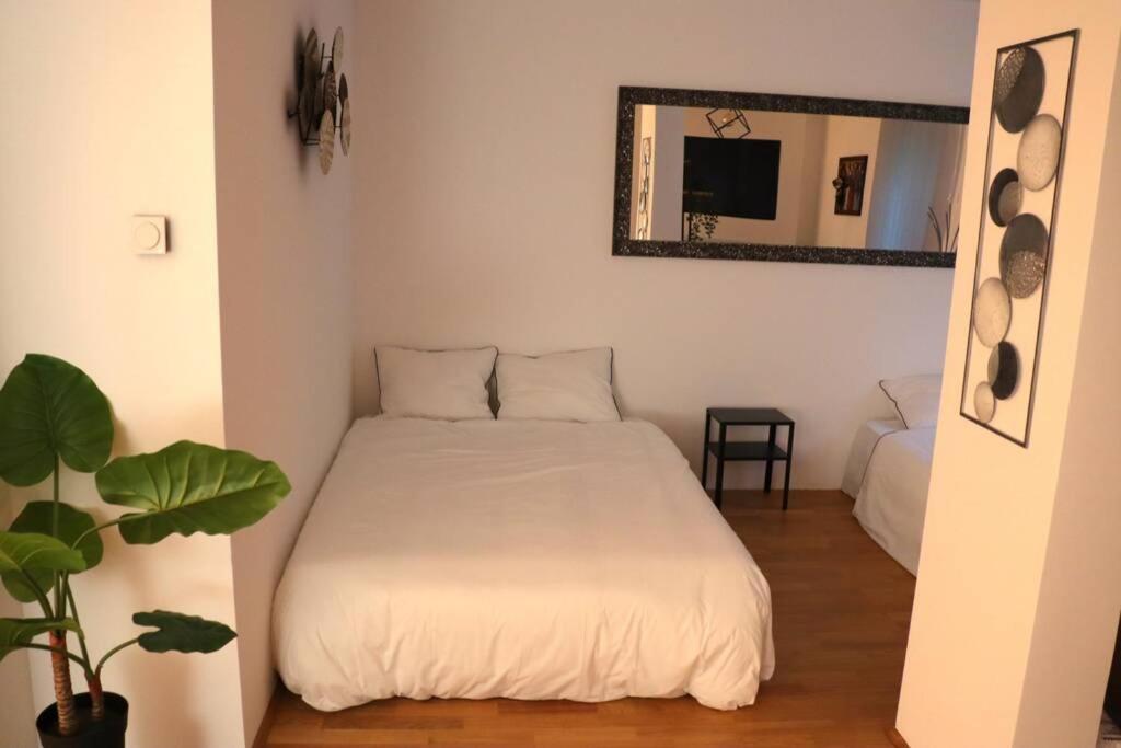 Luxury Design Apartment 维也纳 外观 照片